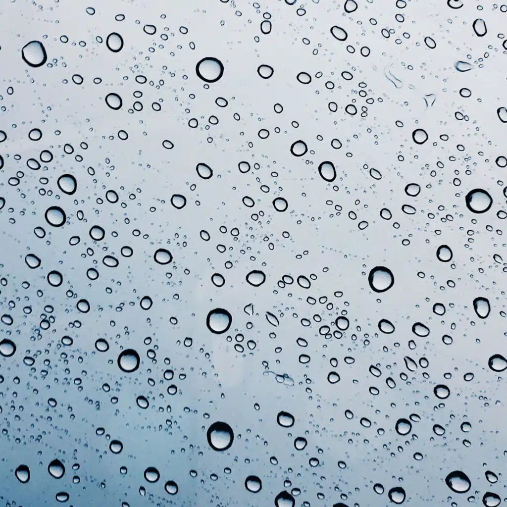 Sons De Pluie: Pour Dormir, Se Concentrer, Se Détendre