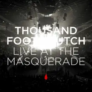 Welcome To The Masquerade (Live)