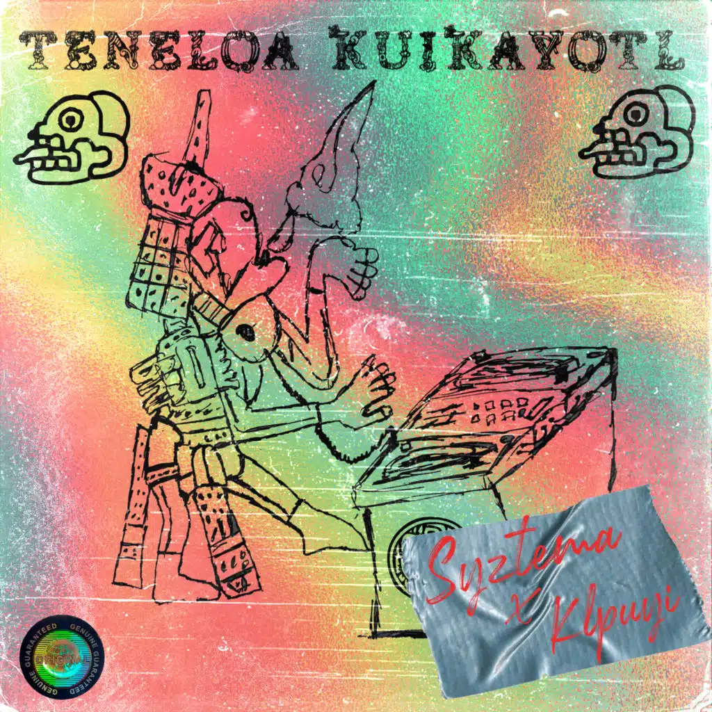 Teneloa Kuikayotl