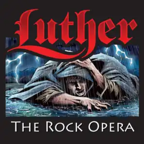 Luther: the Rock Opera