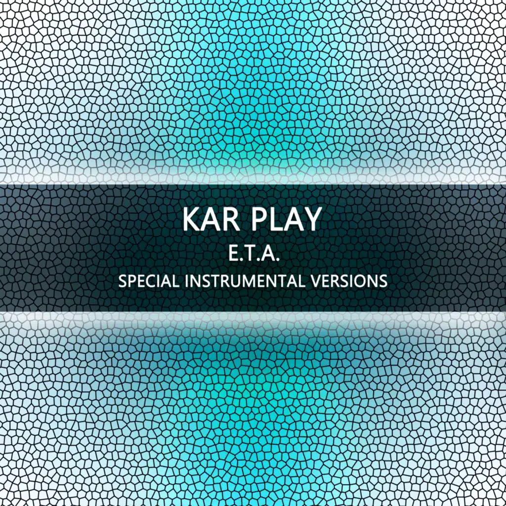 E.T.A. (Edit Instrumental Mix Without Guitars) [feat. Work in Work]