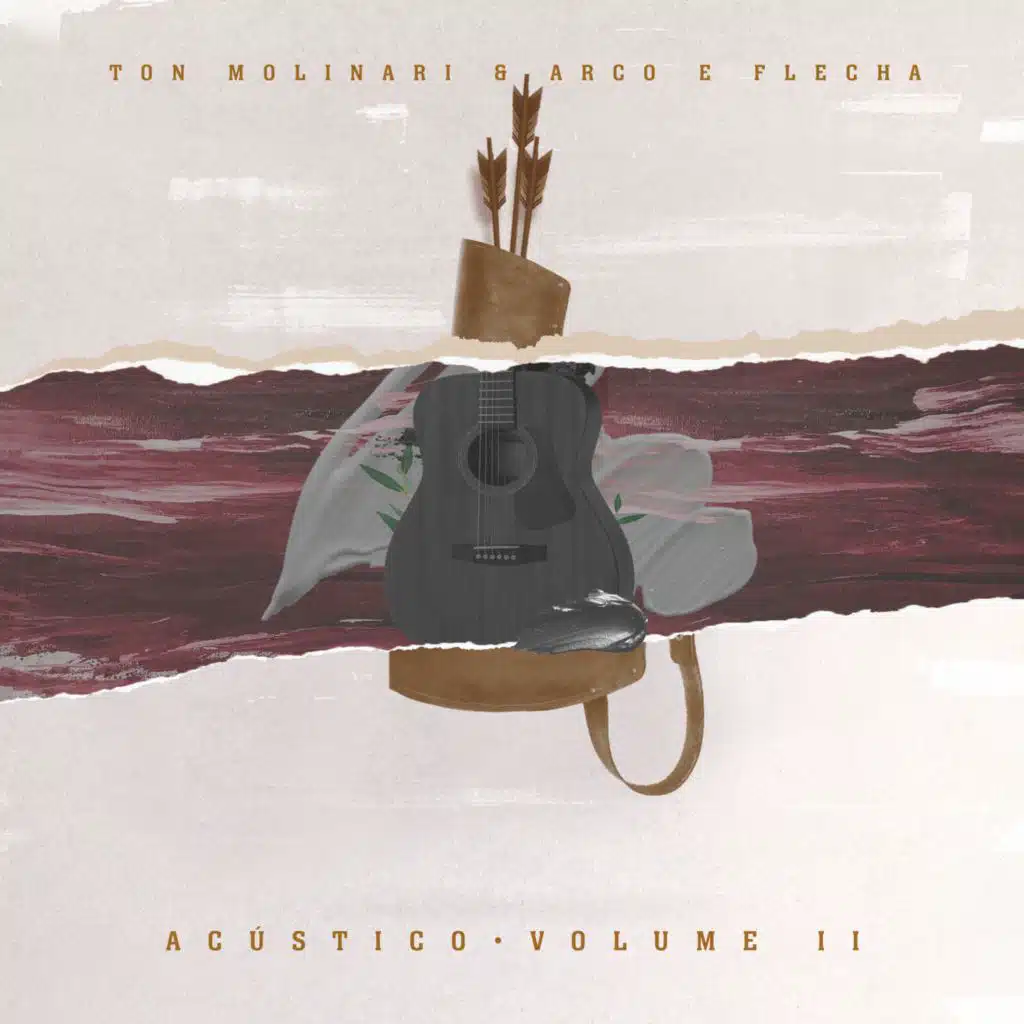 Senhor Te Amo (Acústico)