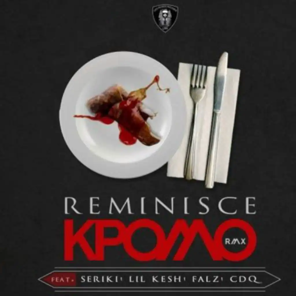 Kpomo (Remix) [feat. lil kesh, Seriki, Falz & CDQ]