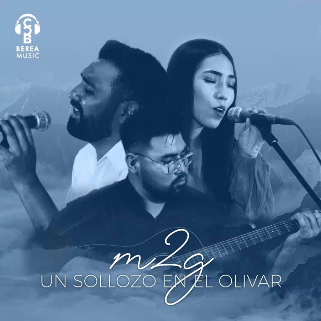 Un Sollozo En El Olivar