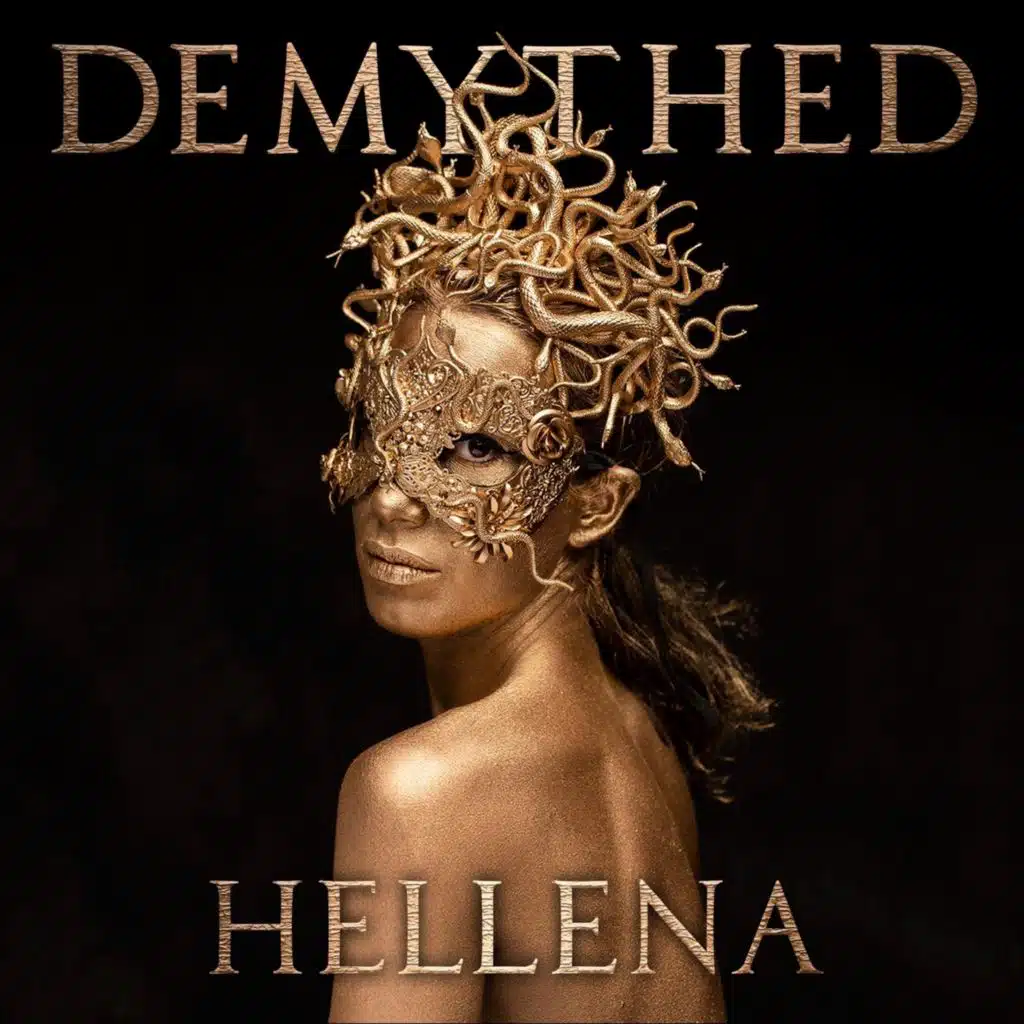 Demythed (Instrumental Version)