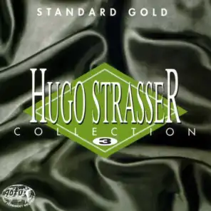 Collection 3 - Standard Gold -