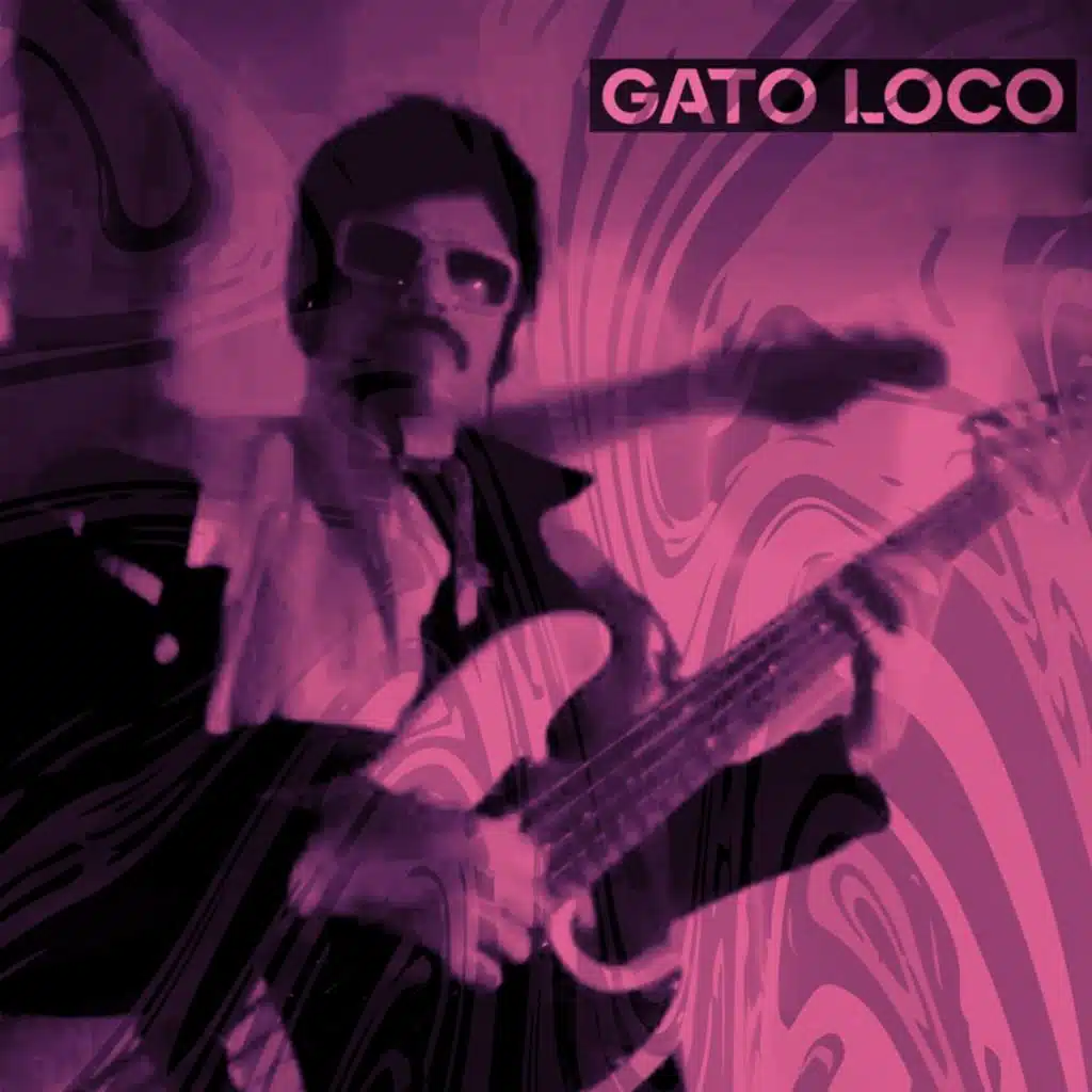 Gato Loco