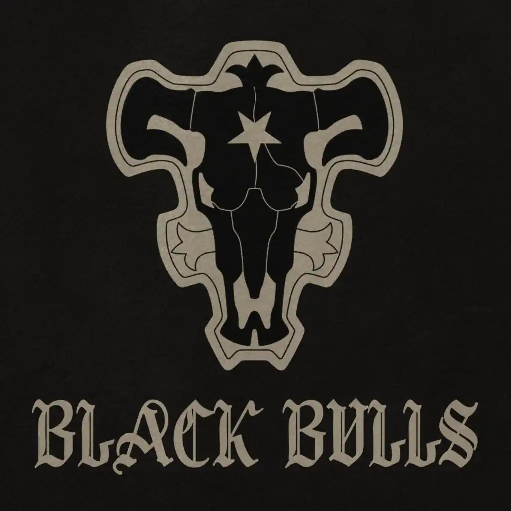 Black Bulls (feat. Shwabadi, Connor Quest!, None Like Joshua, FrivolousShara, Shao Dow, Halacg, GameboyJones, Zach Boucher, Gr3ys0n, Chi-Chi, Thighhighsenpai & Daddyphatsnaps)