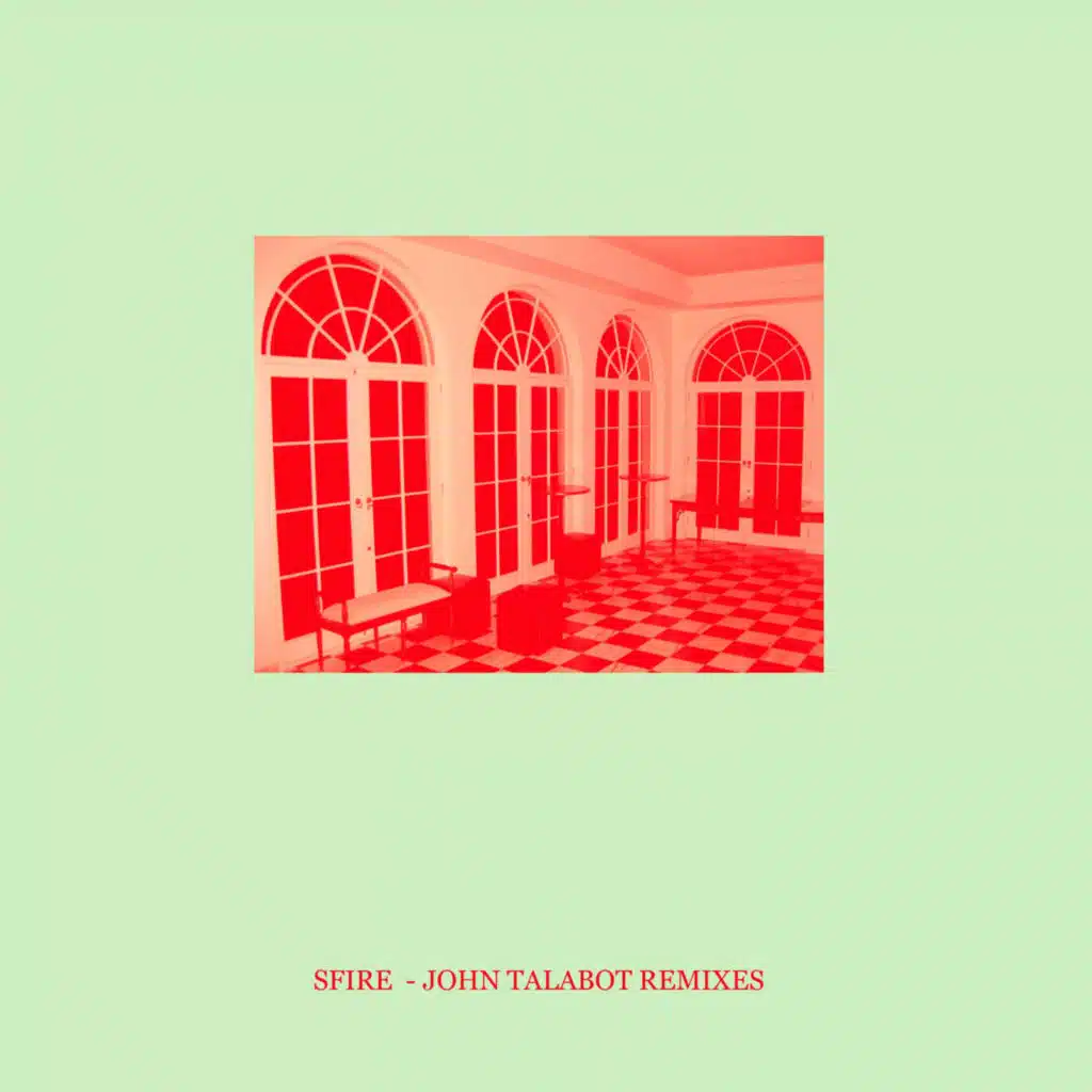 Sfire3 (John Talabot's Tribalist Rework)