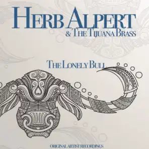 Herb Alpert, The Tijuana Brass