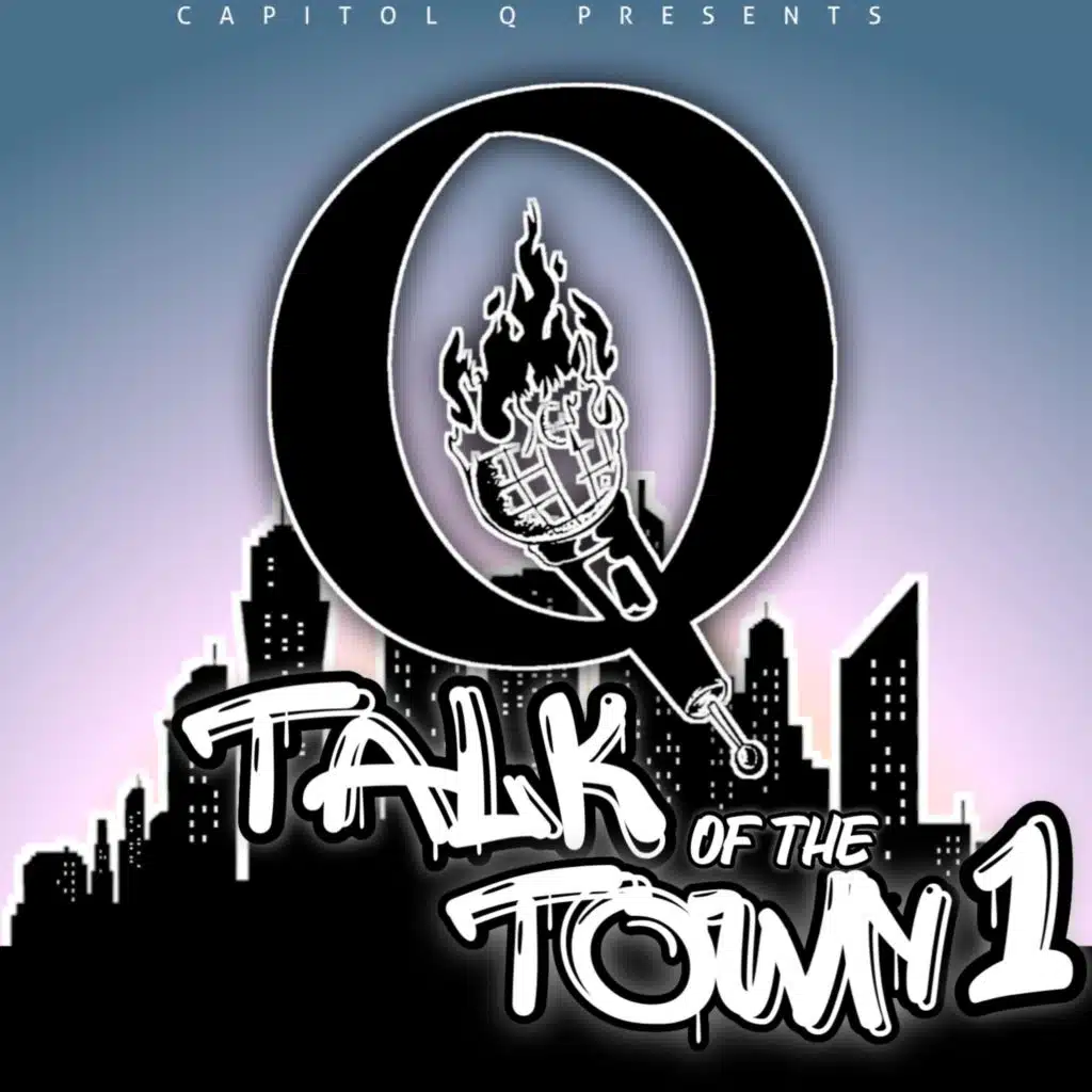 Talk of the Town, Vol. 1