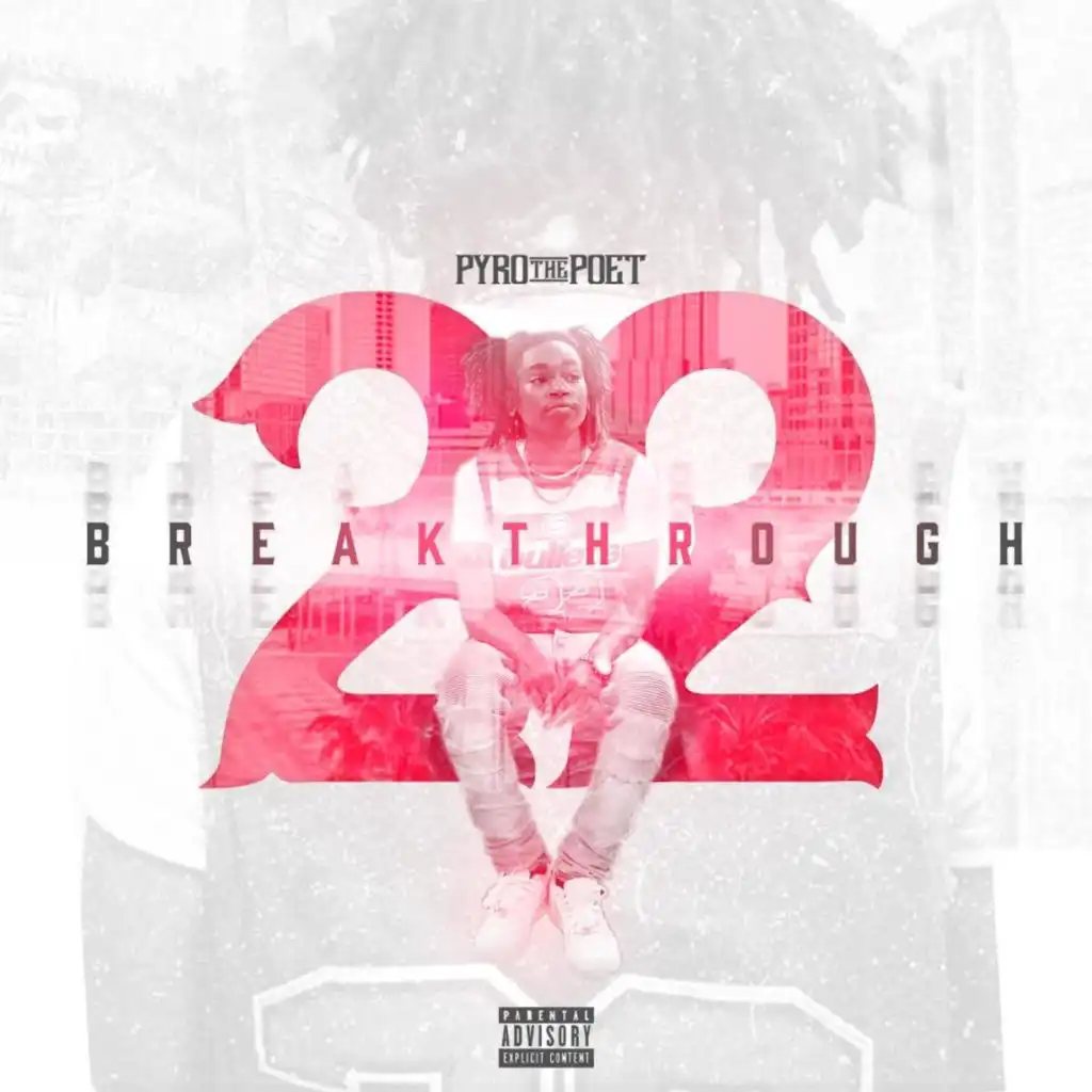 Breakthrough 22