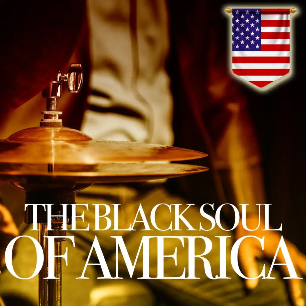 The Black & Soul of America