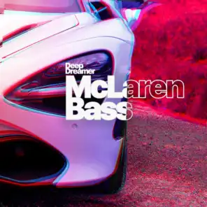 Mclaren Bass (Rap Beat 2020)