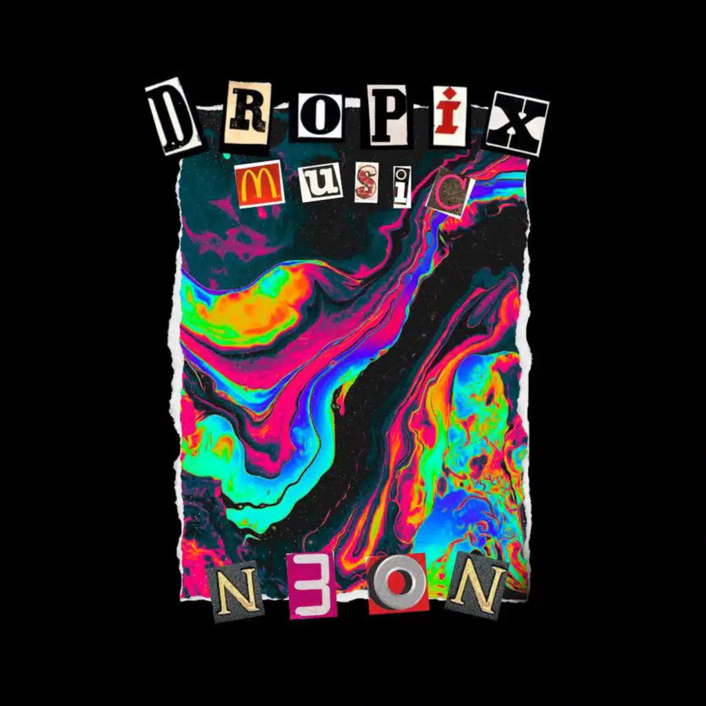 Dropix Music