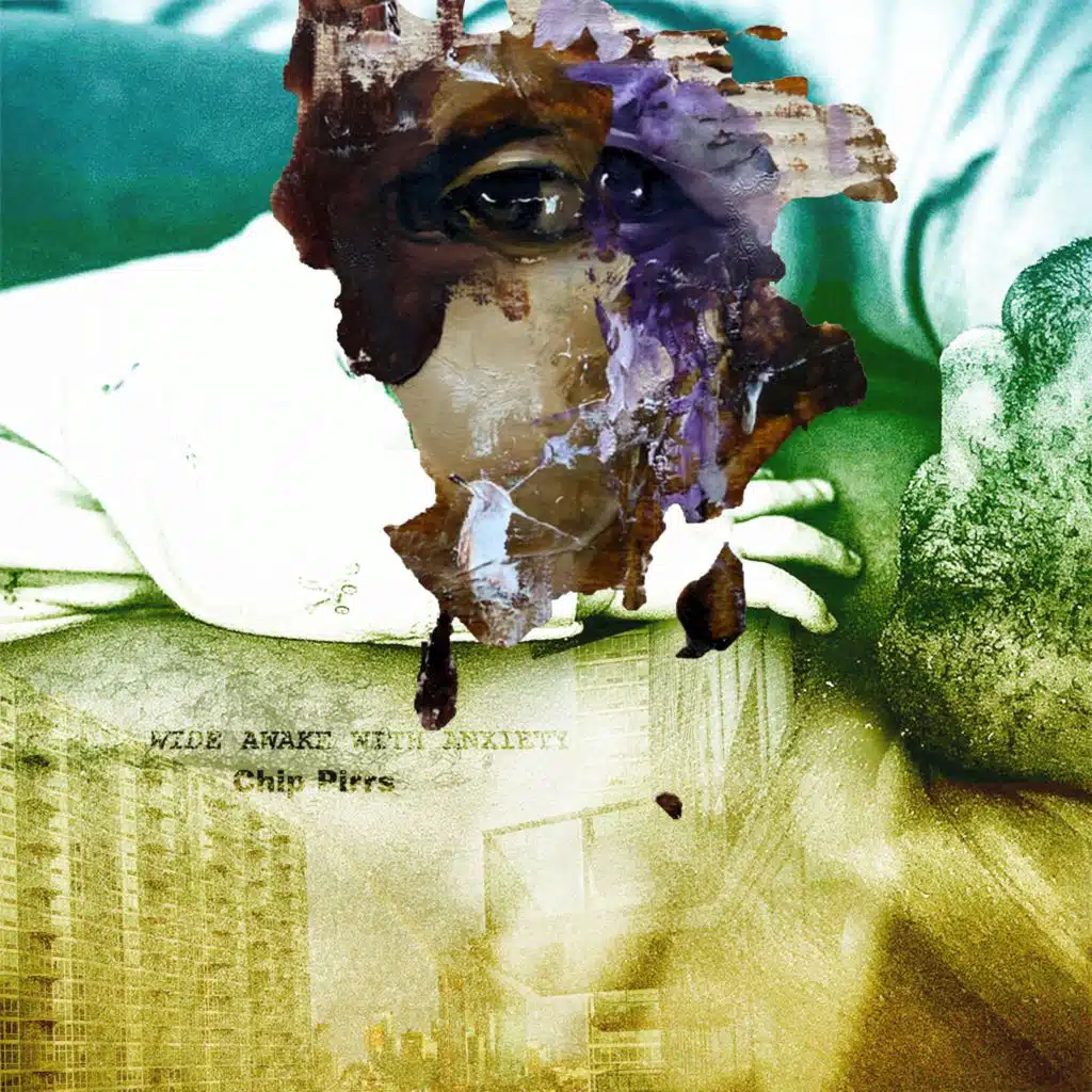 Wide Awake With Anxiety