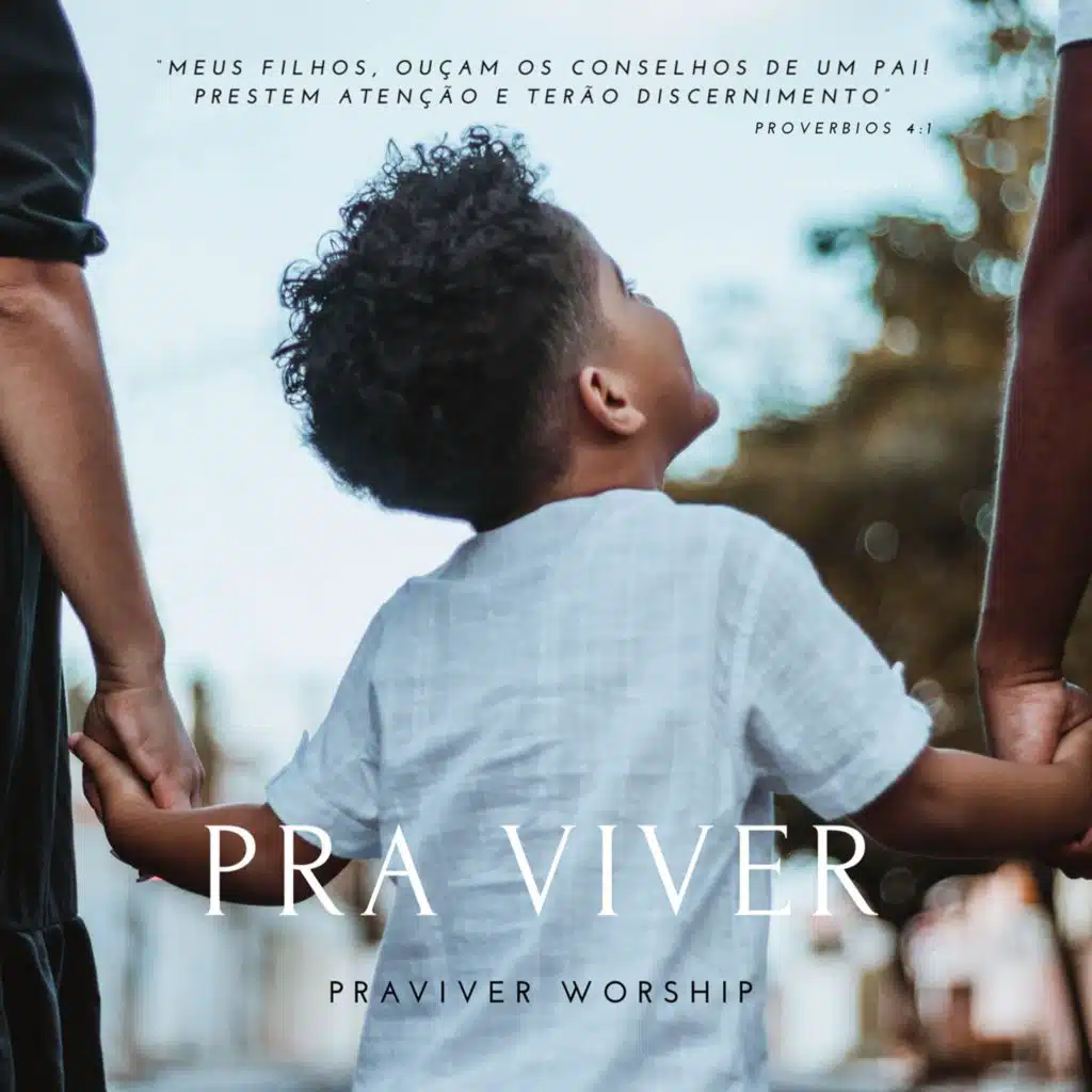Pra Viver