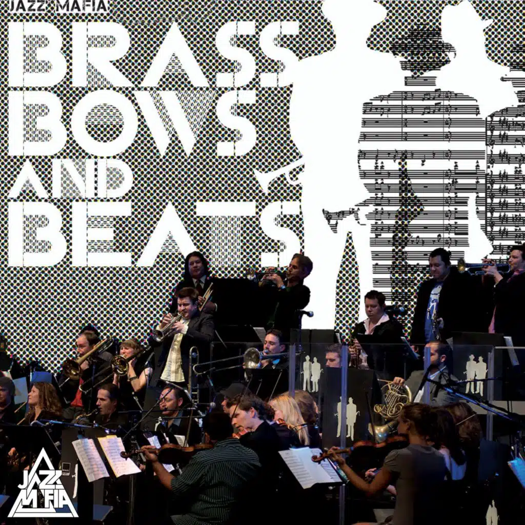 Brass, Bows and Beats