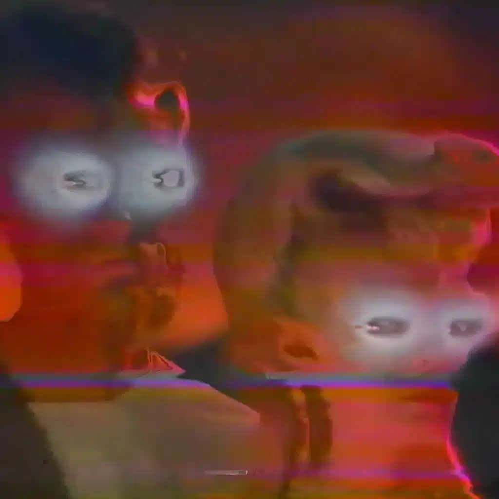 First Person Singular