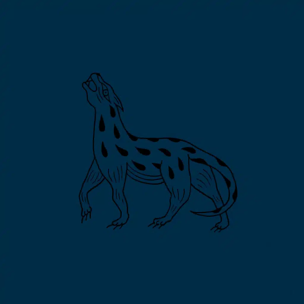 Il Lupo Della Steppa