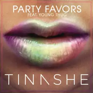 Party Favors (feat. Young Thug)