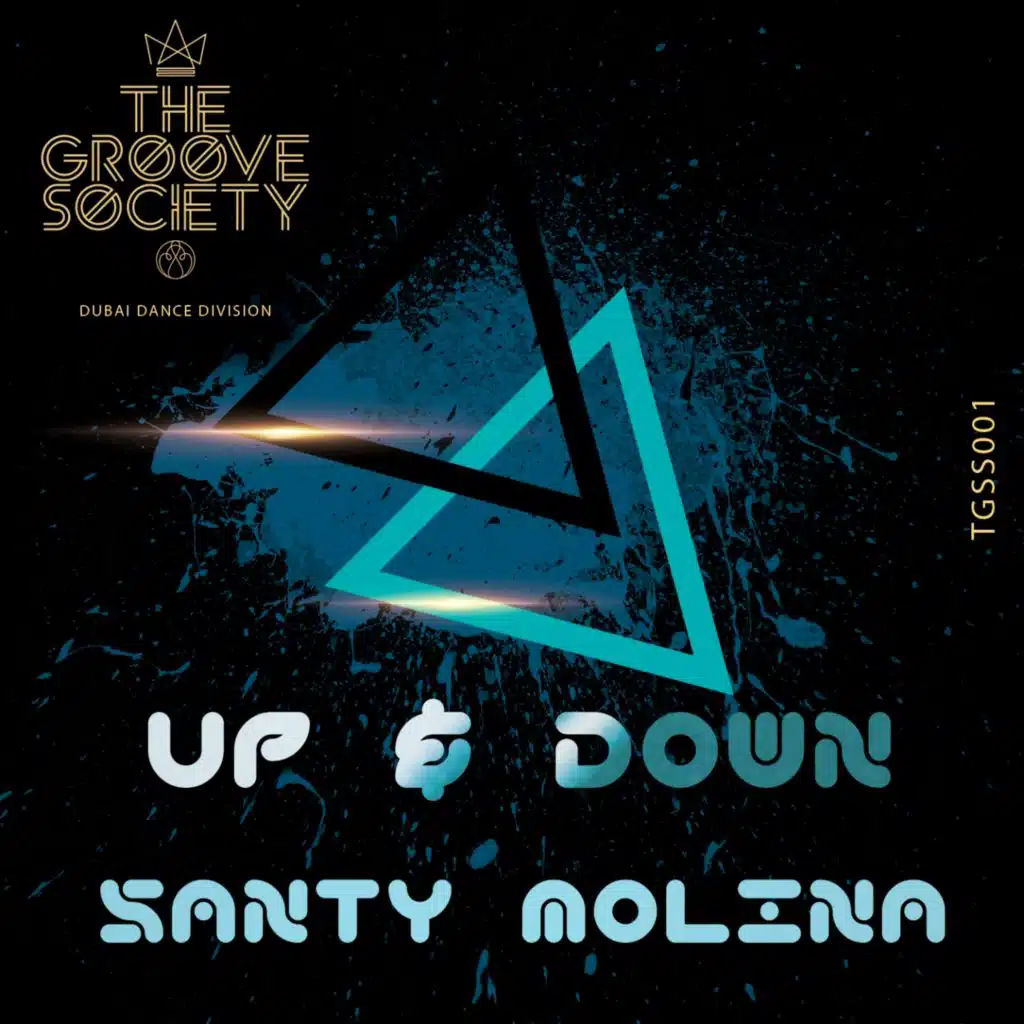Up & Down (Radio Edit)