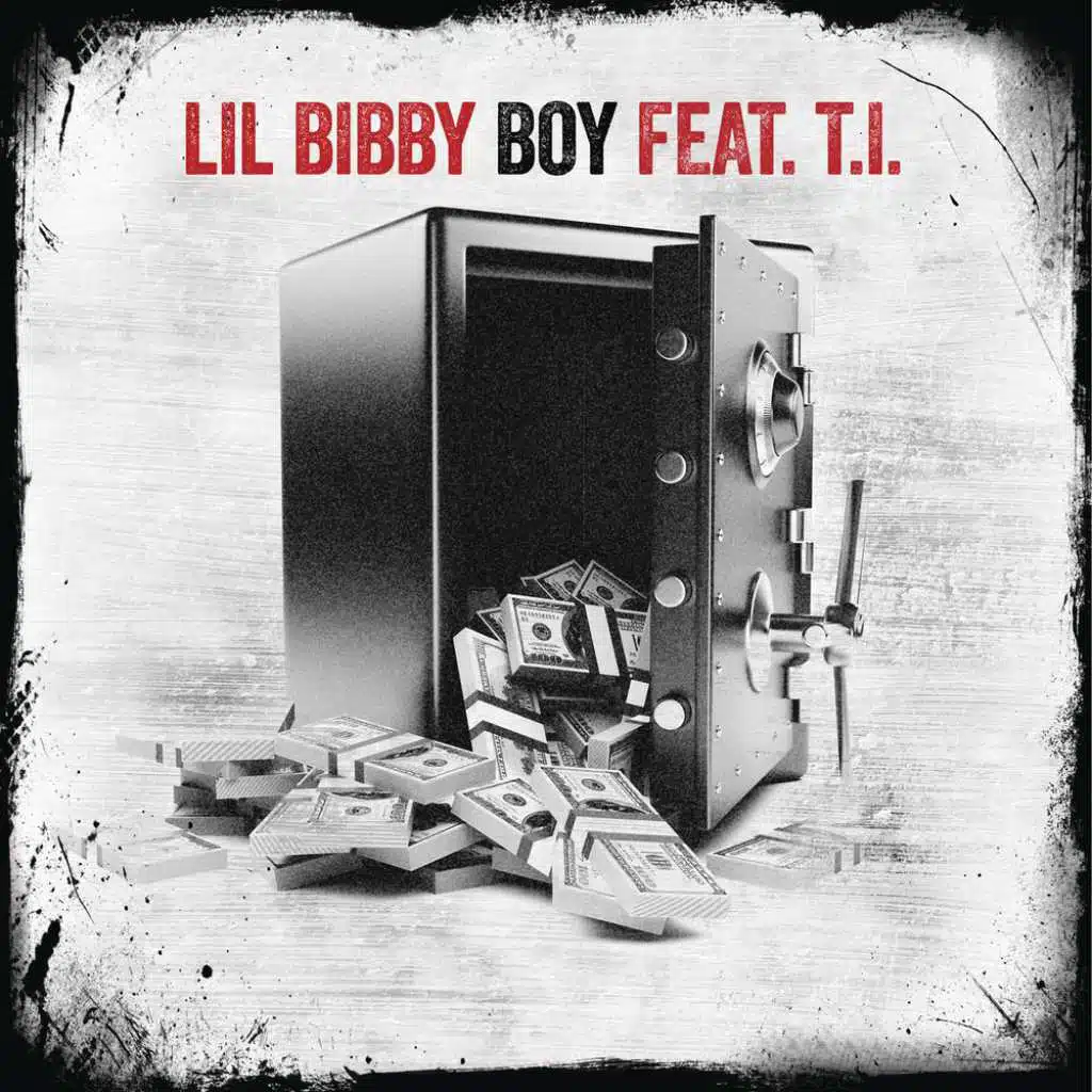 Boy (feat. T.I.)