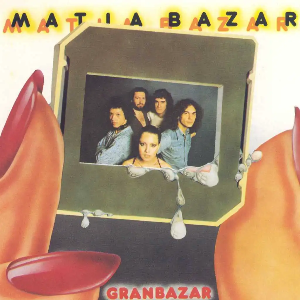 Gran bazar (Medley / Live From Italy / 1977 / 1991 Remaster)