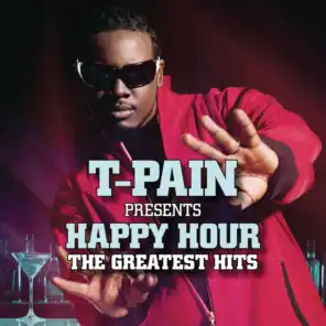 Blame It (Club Mix) [feat. T-Pain]