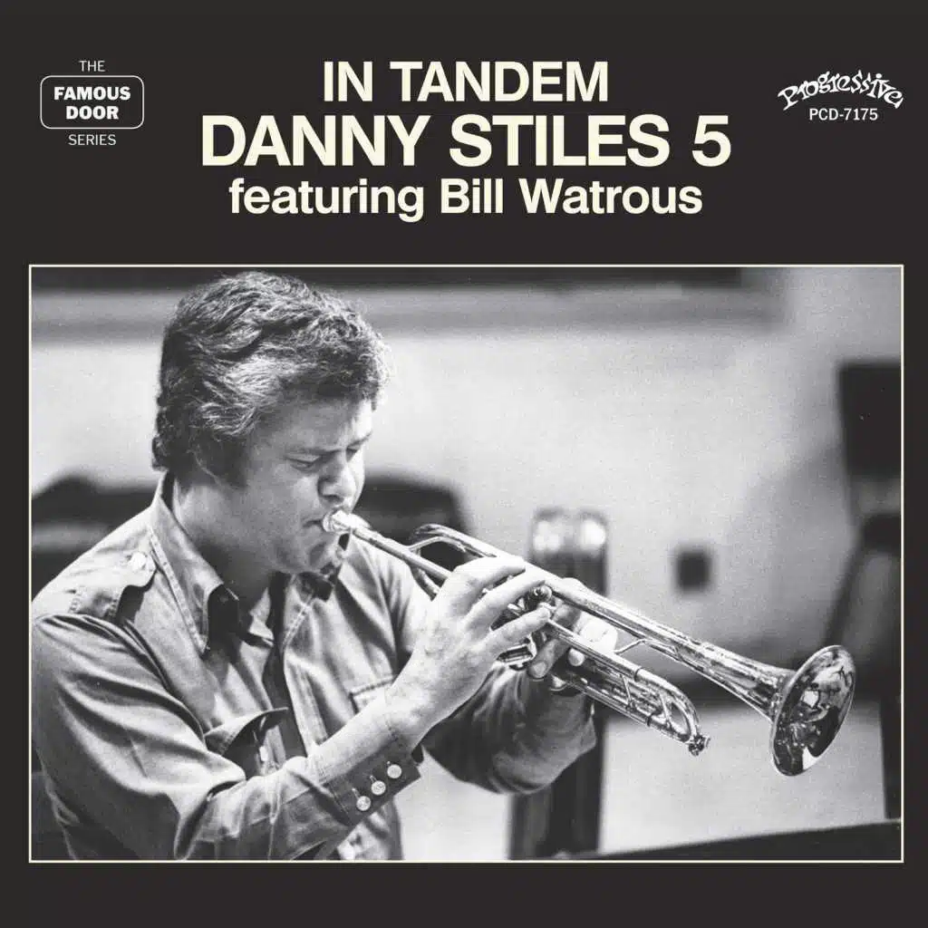 In Tandem (feat. Bill Watrous)