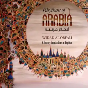 Rhythms of Arabia