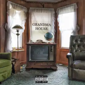 GRANDMA HOUSE