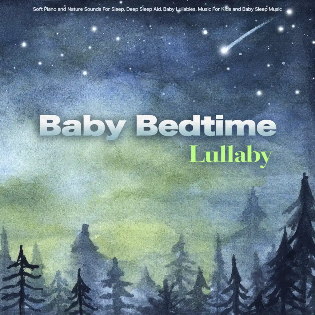 Sleeping Music For Babies