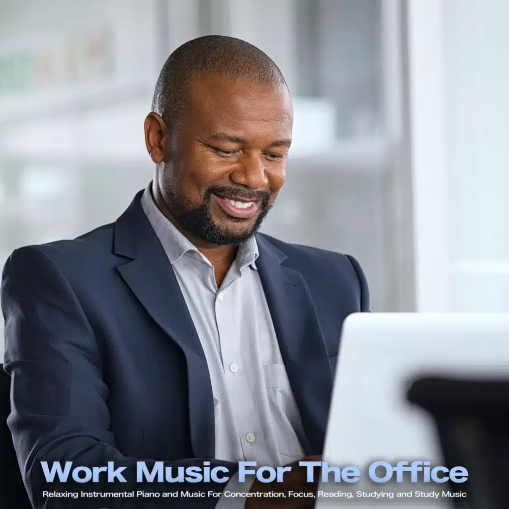 Concentration Music For Work