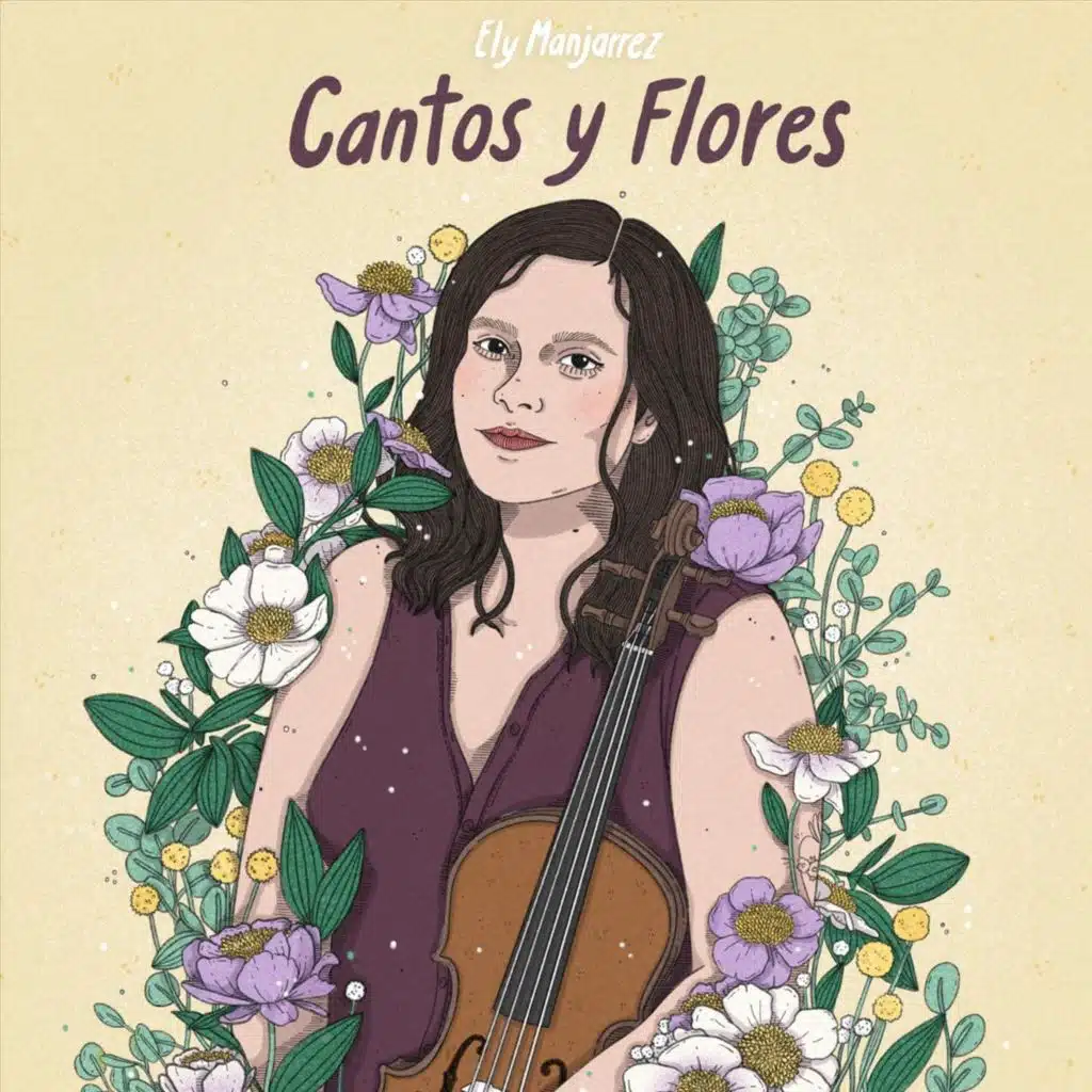 Cantos y Flores