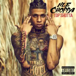 Shotta Flow 4 (feat. Chief Keef)