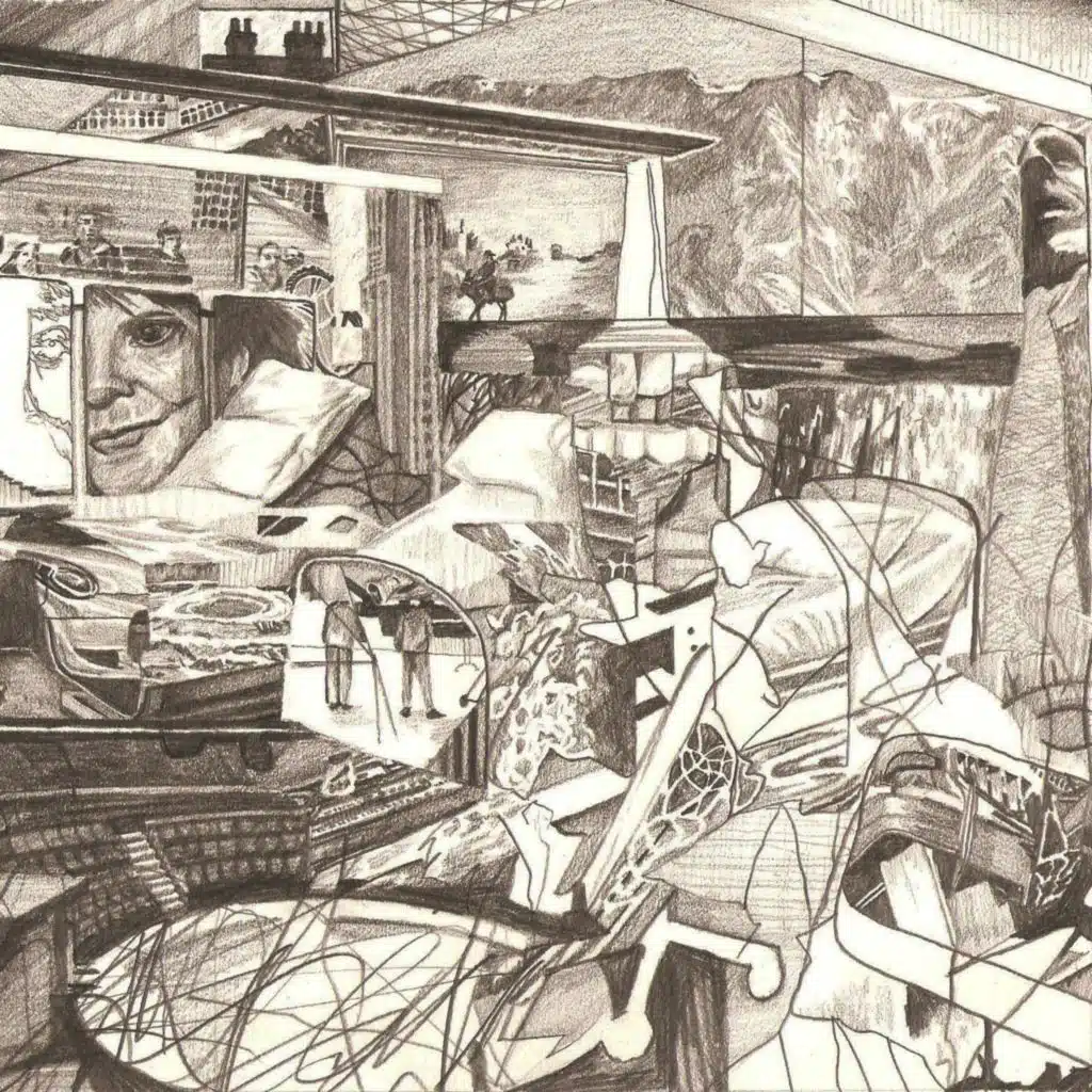 This Isn't Life, It's Just Stuff