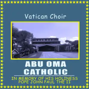 Abu Oma Catholic