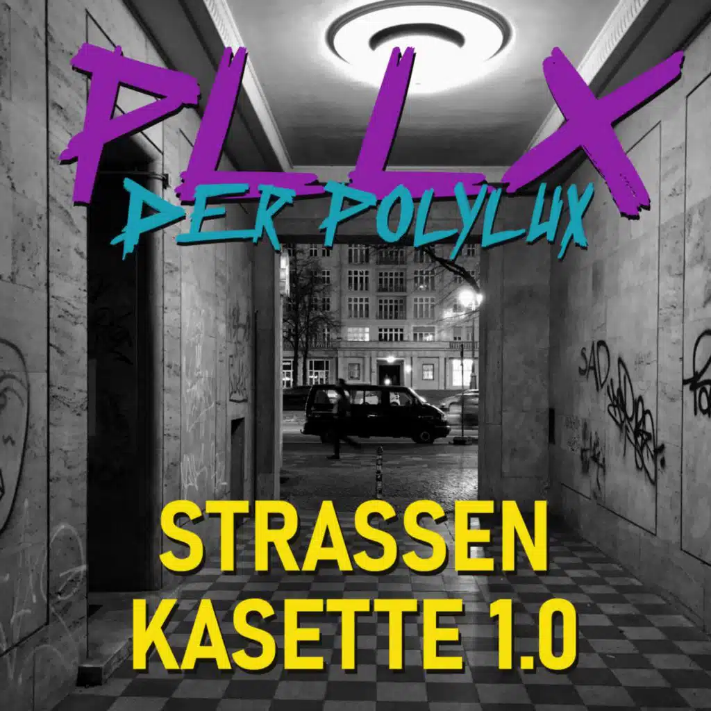 Straßenkasette 1.0