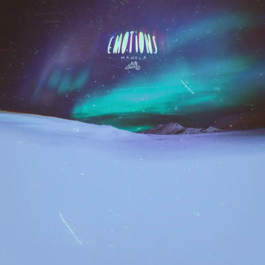 Emotions (Deep House Remix)