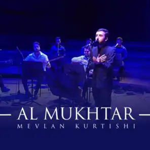 Al Mukhtar (Live)