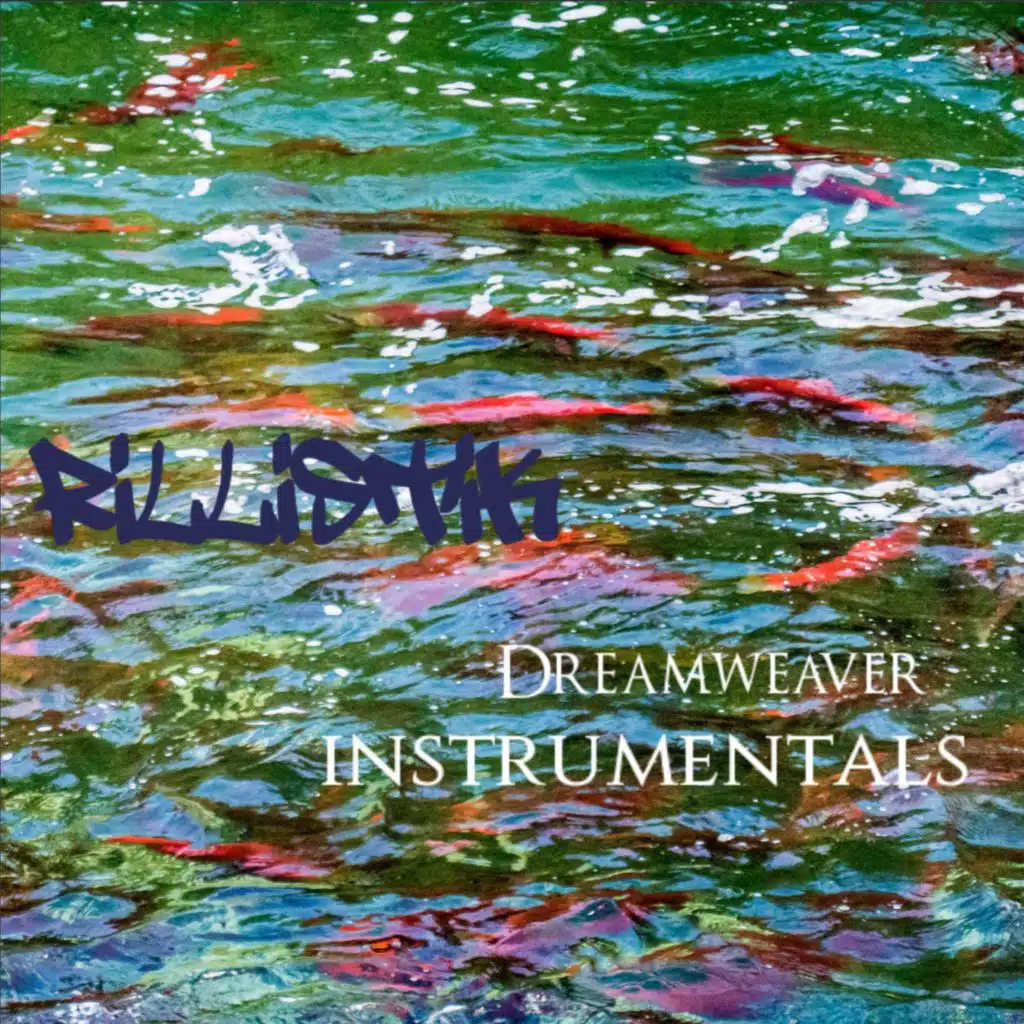 Dreamweaver Instrumentals