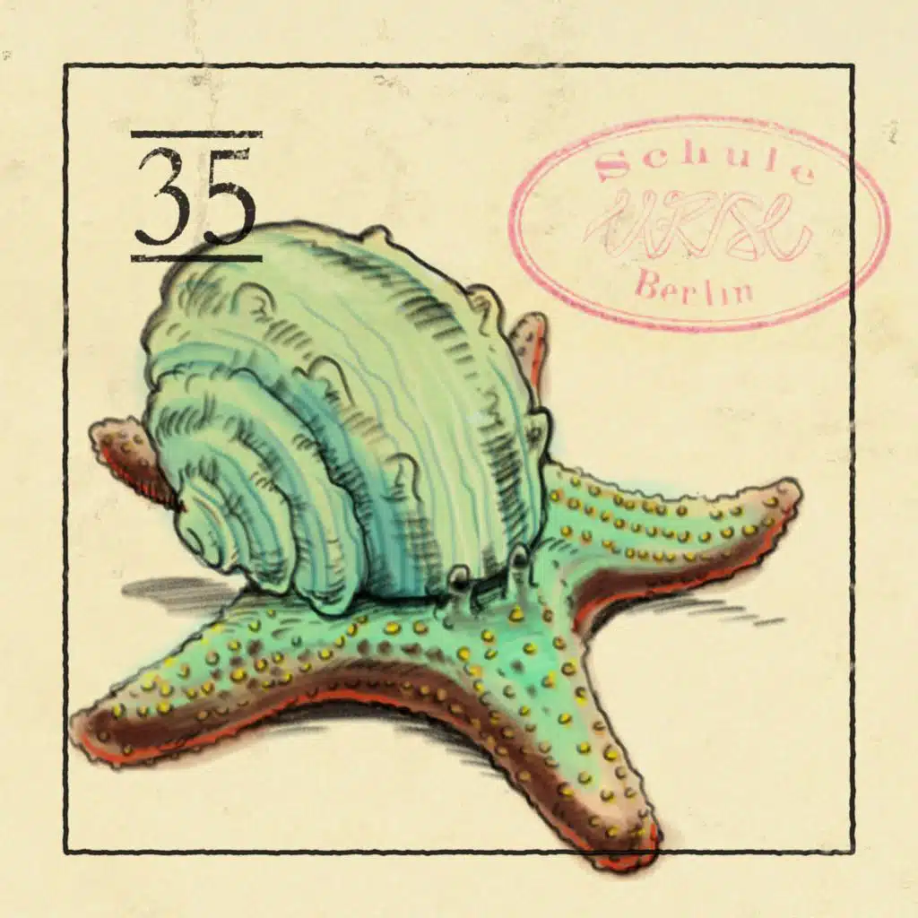 Sargas (Schlepp Geist Remix)