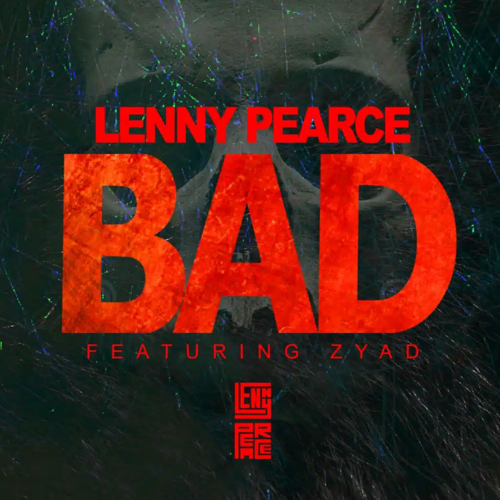 Bad (feat. Zyad)