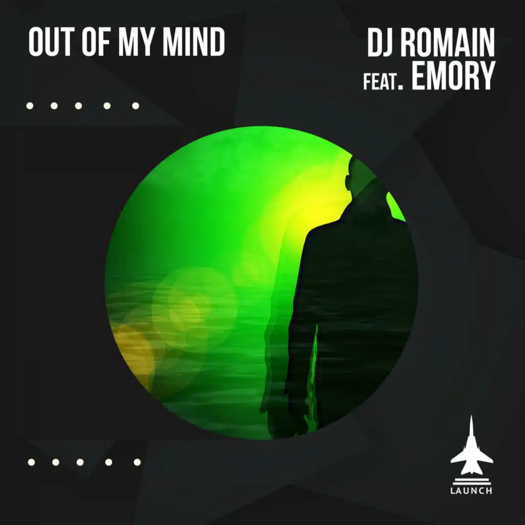 Out Of My Mind (feat. Emory)