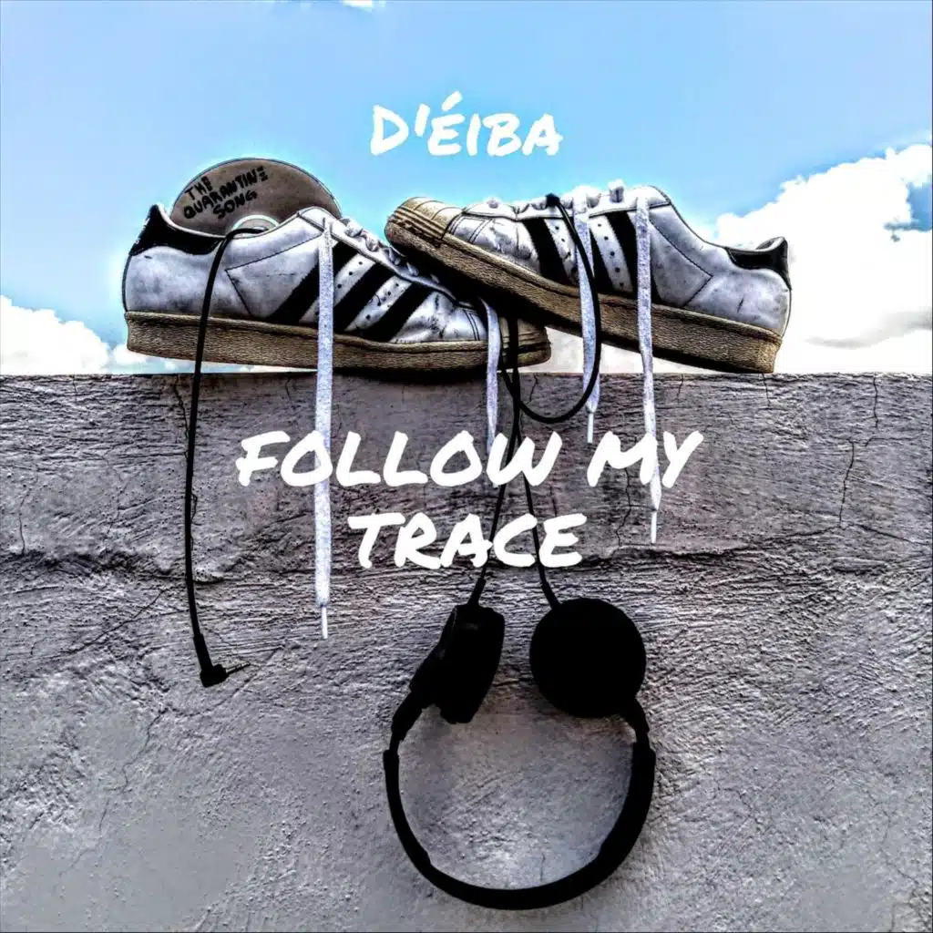 Follow My Trace