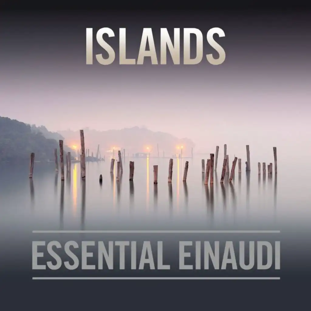 Einaudi: Nightbook