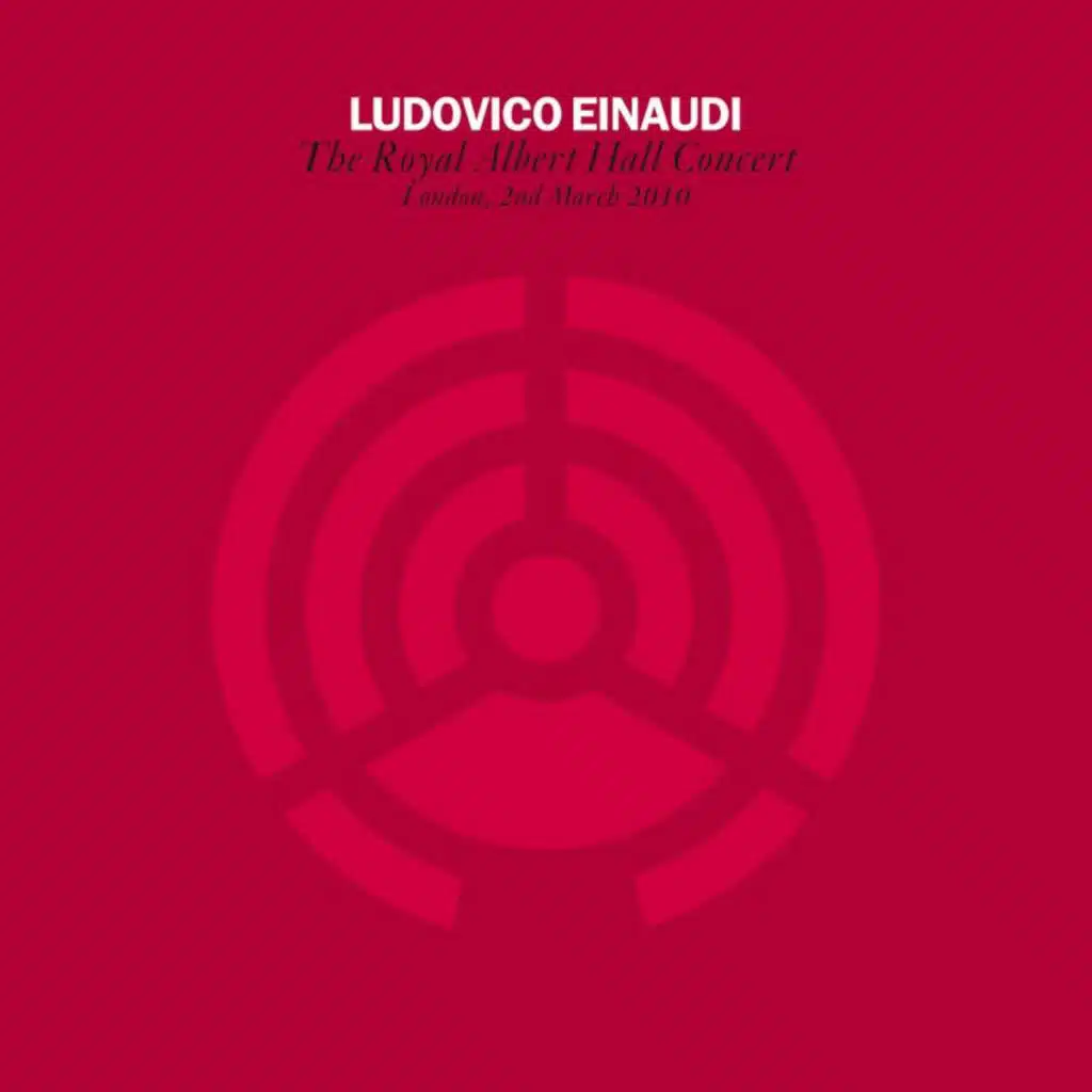 Einaudi: La Nascita Delle Cose Segrete (Live)