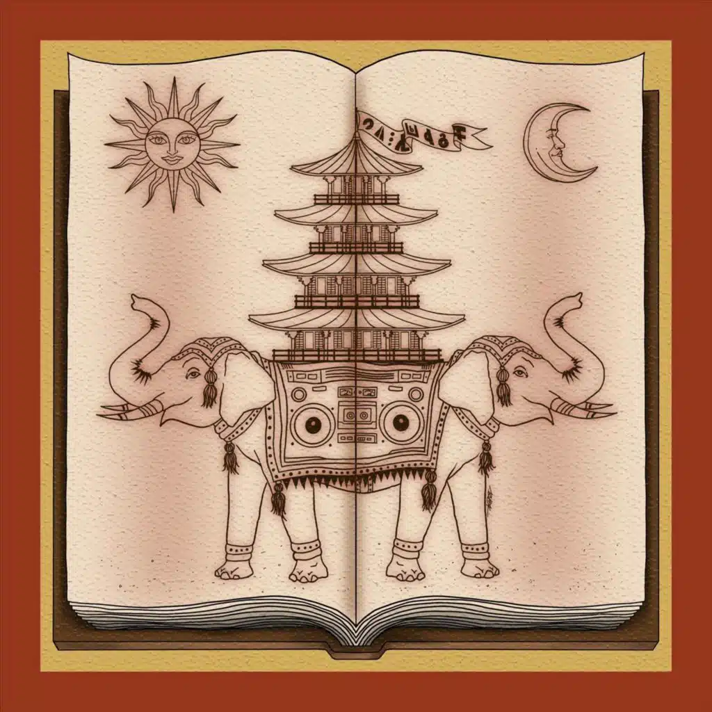 The Package (feat. Ryan Barber)