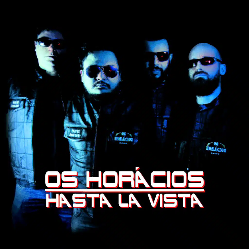 Hasta la Vista